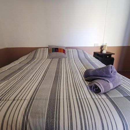 Vientos - La Yareta Guest House San Pedro de Atacama Cameră foto