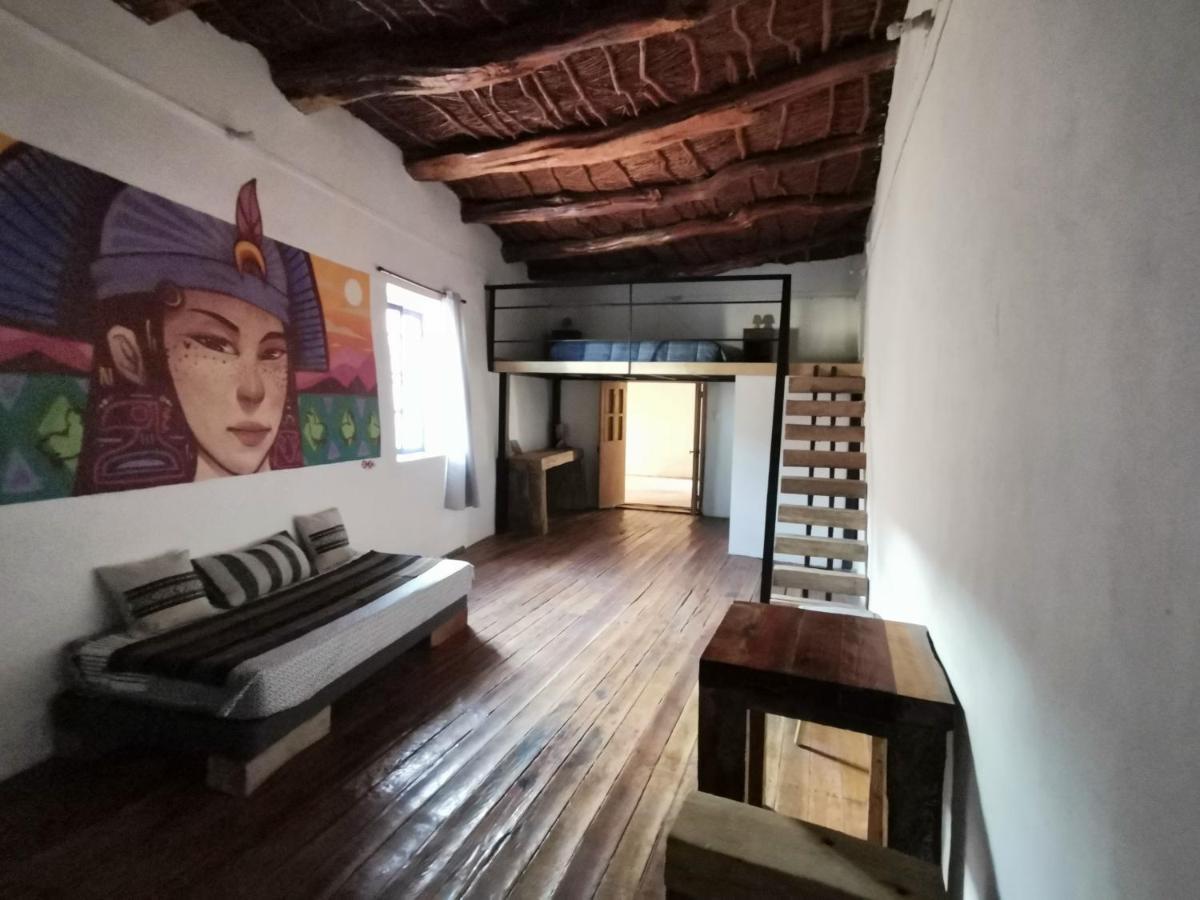 Vientos - La Yareta Guest House San Pedro de Atacama Cameră foto