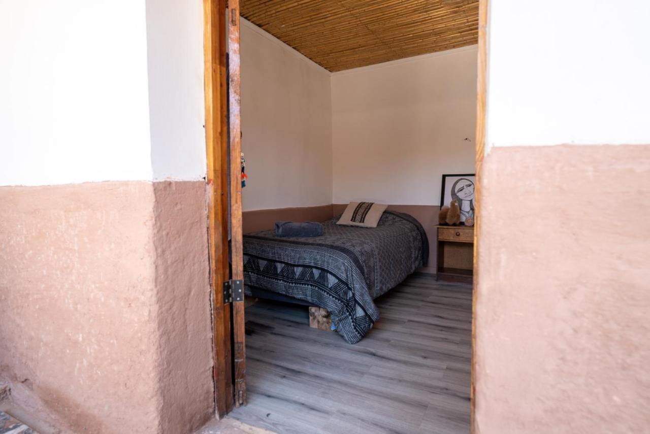 Vientos - La Yareta Guest House San Pedro de Atacama Exterior foto
