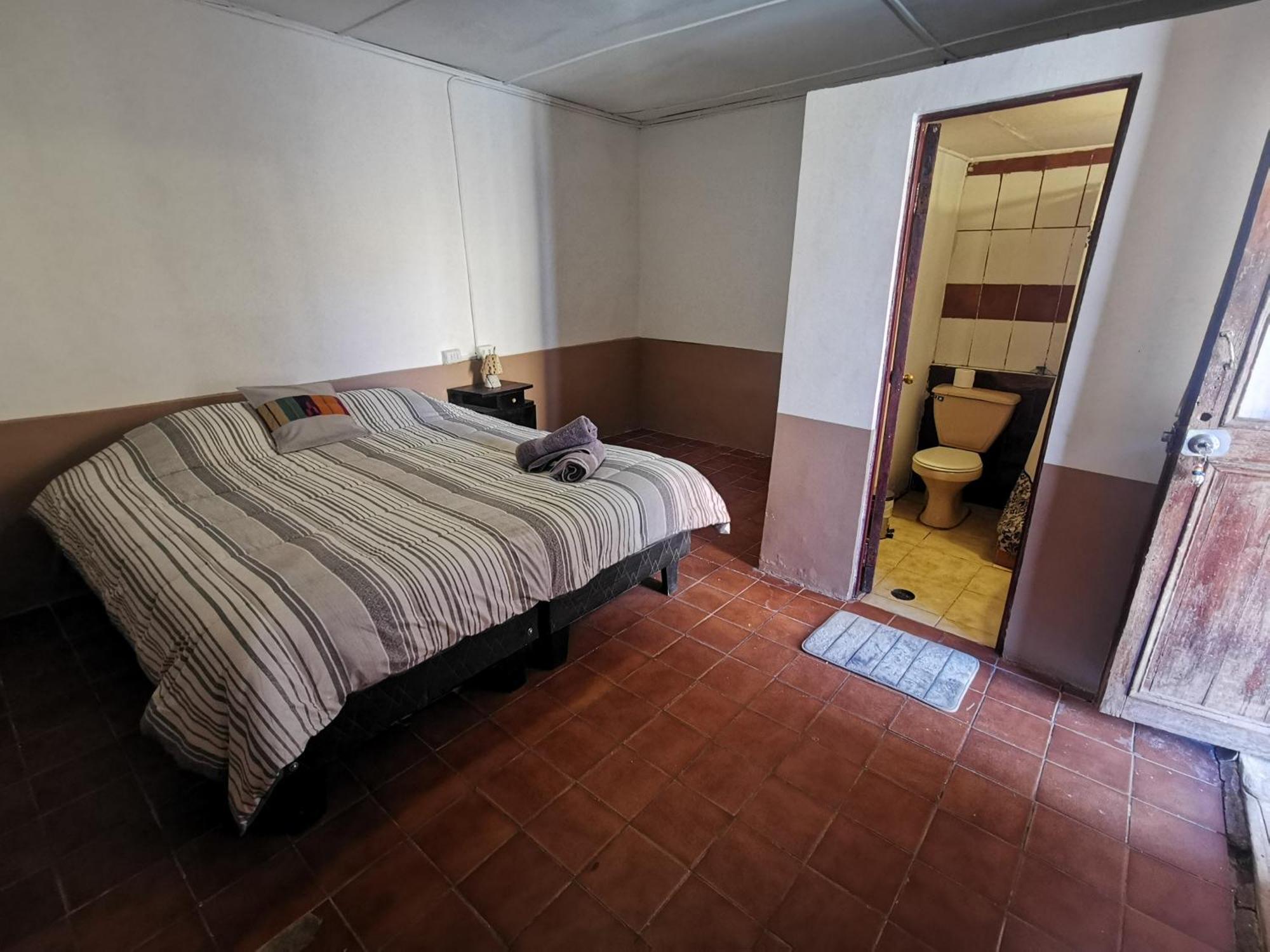 Vientos - La Yareta Guest House San Pedro de Atacama Cameră foto